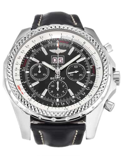 Breitling Bentley 6.75 A44362 Breitling Bentley 6.75 A44362